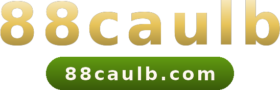 88caulb logo