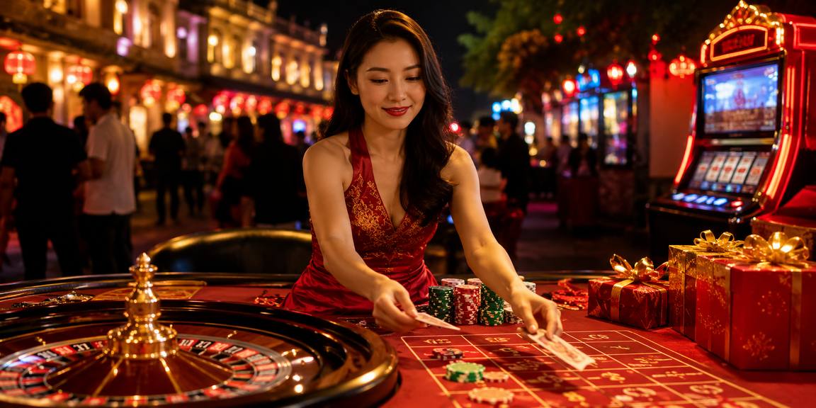 88caulb Baccarat tại 88caulb có gì khác biệt